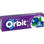 Orbit Blueberry dražé 30 x 14 g – Hledejceny.cz