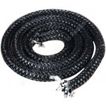 SVOZ Napajedla Těsnící šňůra na dvířka kulatá (4 mm) 1 bm – Zboží Mobilmania