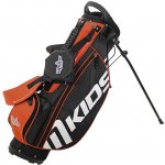 MASTERS KIDS - DĚTSKÝ STAND BAG 6-8 LET – Zboží Mobilmania