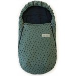 Pinkie lehký Bugee Soft Green – Zboží Mobilmania