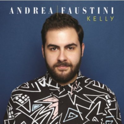 Faustini Andrea - Kelly CD
