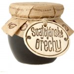 Chuť Moravy Svatojánské ořechy 100 ml – Hledejceny.cz
