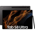Samsung Galaxy Tab S8 Ultra Wi-Fi 256GB SM-X900NZAEEUB – Zboží Živě