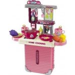 Buddy Toys BGP 2025 Kufřík kuchyňka – Sleviste.cz