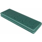 YATE Sedátko skládací Morseovka 36 x 26 x 0,8 cm tmavě zelená G95 – Zboží Dáma