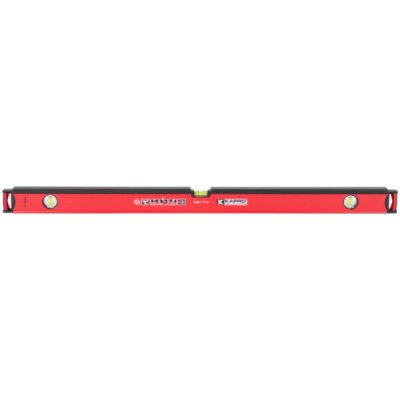 Vodováha Kapro 985T, 1000 mm, TITAN™, s úderovou plochou – Hledejceny.cz