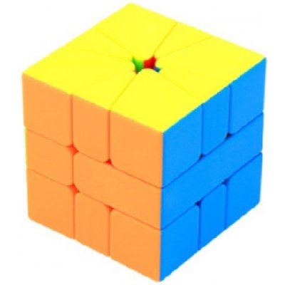 Rubikova kostka Square 1 Cube MoYa MEILONG – Zboží Mobilmania