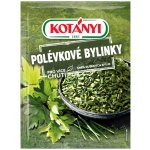 Kotányi Polévkové bylinky 8 g – Zbozi.Blesk.cz