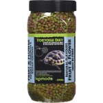 Komodo Tortoise Diet Fruit & Flower 340 g – Hledejceny.cz