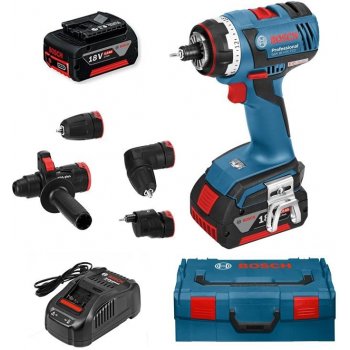 Bosch GSR 18 V-EC FC2 0.601.9E1.104