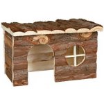 Trixie Jerrik Domek pro morčata 28 x 16 x 18 cm – Hledejceny.cz