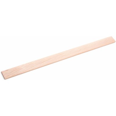 Lamela (míchátko) buk 25cm – Hledejceny.cz