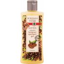 Bohemia Herbs Kofein relaxační krémový sprchový gel 250 ml