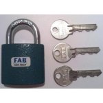 Fab 30H/63 – Zboží Dáma