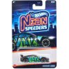 Auta, bagry, technika Hot Wheels Neon Speeders Nissan 350Z