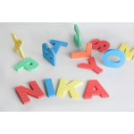 Vylen Pěnová abeceda – Zboží Dáma