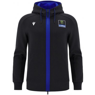 YAMAHA Racing černá – Zboží Mobilmania