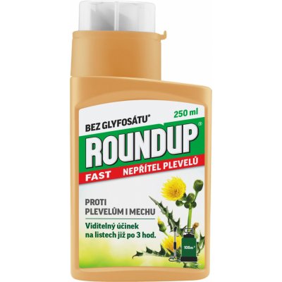 Roundup Flexi 540 ml – Zbozi.Blesk.cz