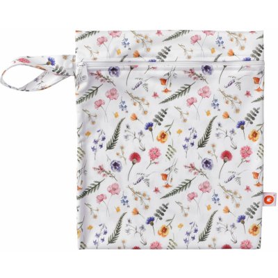 Kikko Nepromokavý pytlík S Summer Meadow 2021 – Zboží Dáma