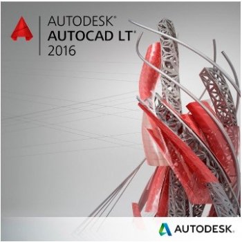 Autodesk AutoCAD LT Commercial Single-user 3-Year Subscription Renewal with Advanced Support - 057I1-007670-T662