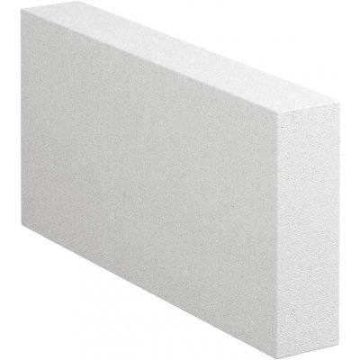 Porfix Příčkovka 500 x 250 x 75 mm – Hledejceny.cz