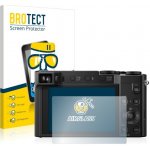 AirGlass Premium Glass Screen Protector Panasonic Lumix DMC-TZ100 – Zboží Živě