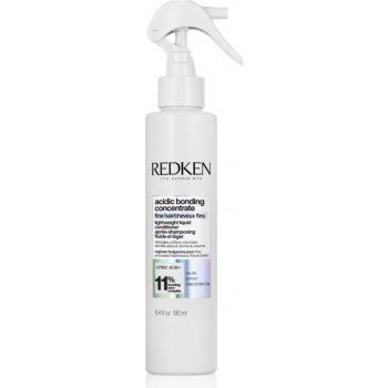 Redken Acidic Bonding Concentrate lehký kondicionér ve spreji 190 ml