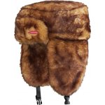 Supreme Ushanka Hat Brown – Zboží Mobilmania