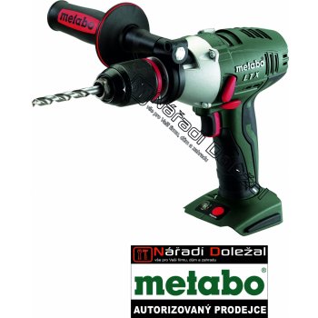 Metabo BS 18 LTX Impuls 602191500