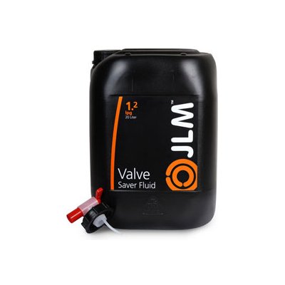 JLM Valve Saver Fluid 20 l – Sleviste.cz