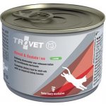 Trovet Adult Cat Renal and Oxalate RID lamb 200 g – Sleviste.cz