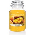 Yankee Candle Mango Peach Salsa 623 g – Hledejceny.cz