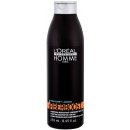 L'Oréal Homme Fiberboost Shampoo 250 ml