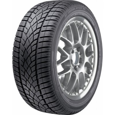 Dunlop SP Winter Sport 3D 245/45 R19 102V Runflat – Zbozi.Blesk.cz