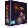 Desková hra Albi Karak: Deluxe set