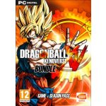 Dragon Ball Xenoverse Bundle – Hledejceny.cz