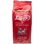 Lucaffé Espresso Classic zrnková 1 kg – Hledejceny.cz
