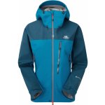 Mountain Equipment W's Makalu Jacket Spruce/Deep Teal zelená – Zboží Dáma