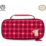 PowerA Protection Case Pokemon - Pikachu Plaid Switch – Zboží Živě