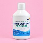 Swedish Nutra Collagen Joint Biotics bez cukru 500 ml – Hledejceny.cz