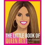 Little Book of Queen Bey – Hledejceny.cz