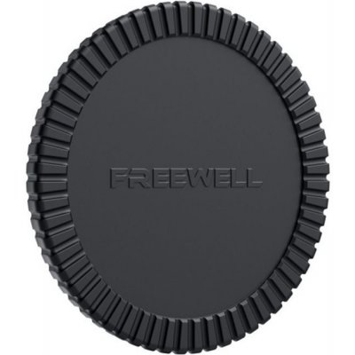 Freewell K2 zadní krytka FW-K2-ADPTCAP – Zboží Živě