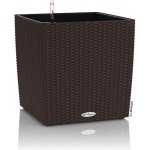 Lechuza Cube Cottage 30x30x30 cm Mokka – Hledejceny.cz