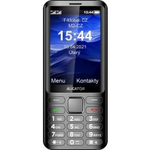 ALIGATOR D950 Dual sim