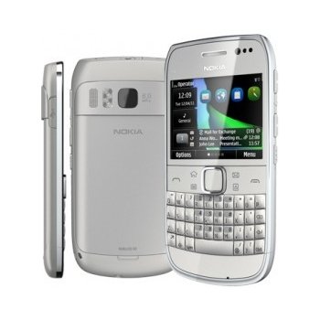 Nokia E6