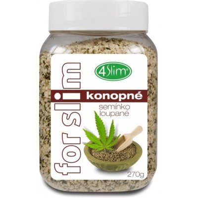 Heinz Konopné semínko loupané 270 g