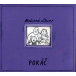 Pokáč - Rodinné album CD – Hledejceny.cz