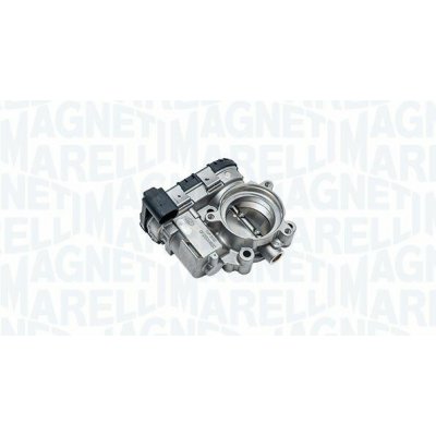 Hrdlo škrticí klapky MAGNETI MARELLI 802014150104 – Hledejceny.cz