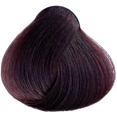 Créé Barva na vlasy Světle mahagonově hnědá 5.5 100 ml
