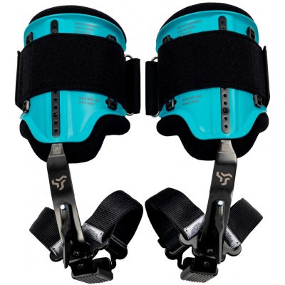 Notch Steel Climbers – Zboží Mobilmania